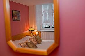 Unikat Guest Rooms
