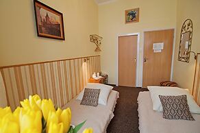 Unikat Guest Rooms