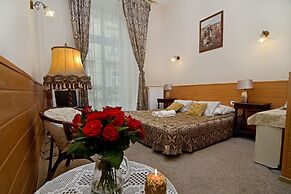 Unikat Guest Rooms