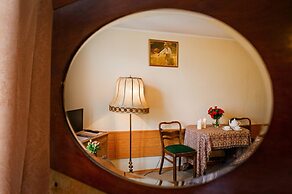 Unikat Guest Rooms