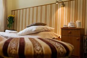 Unikat Guest Rooms