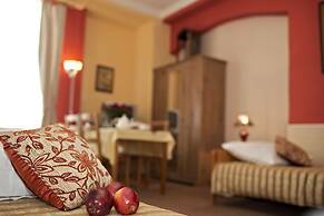 Unikat Guest Rooms