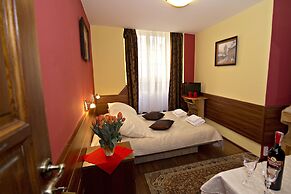 Unikat Guest Rooms
