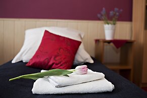 Unikat Guest Rooms
