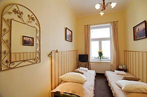 Unikat Guest Rooms