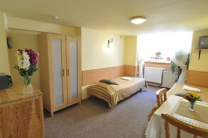 Unikat Guest Rooms