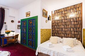 Unikat Guest Rooms