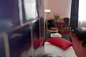 Unikat Guest Rooms