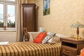 Unikat Guest Rooms