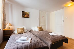 Unikat Guest Rooms