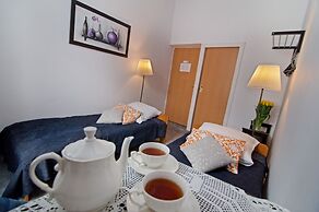Unikat Guest Rooms