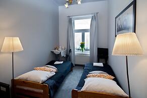 Unikat Guest Rooms