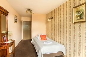 Unikat Guest Rooms