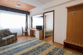 Hotel Airmotel