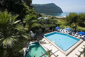Hotel Villa Bianca
