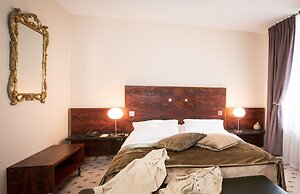 Hotel Chantilly Le Relais D'aumale