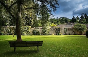 Hotel Chantilly Le Relais D'aumale