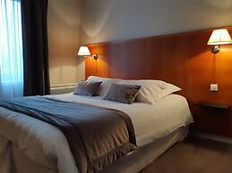 Hotel Chantilly Le Relais D'aumale