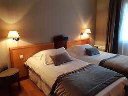 Hotel Chantilly Le Relais D'aumale