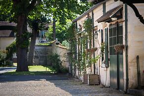 Hotel Chantilly Le Relais D'aumale