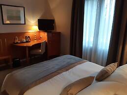 Hotel Chantilly Le Relais D'aumale