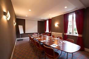 Hotel Chantilly Le Relais D'aumale