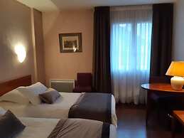 Hotel Chantilly Le Relais D'aumale