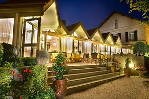 Hotel Chantilly Le Relais D'aumale