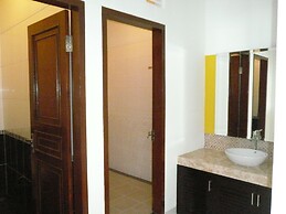The Radiant Villa's & Function Hall