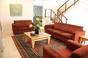 The Radiant Villa's & Function Hall