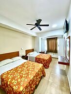 Hotel Delfines