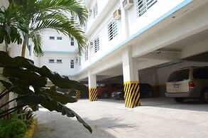 Hotel Delfines