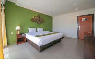 Gu Hotel Patong
