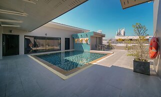 Gu Hotel Patong