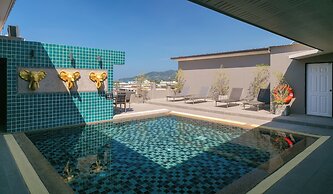 Gu Hotel Patong