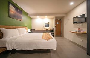 Gu Hotel Patong
