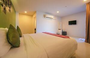Gu Hotel Patong