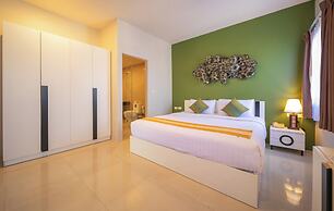 Gu Hotel Patong