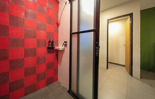 Gu Hotel Patong