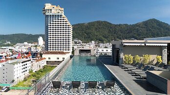 Gu Hotel Patong