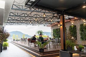 Gu Hotel Patong