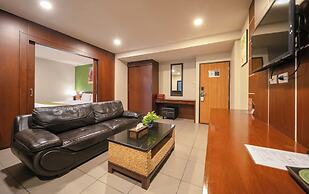 Gu Hotel Patong