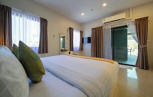 Gu Hotel Patong