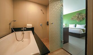 Gu Hotel Patong