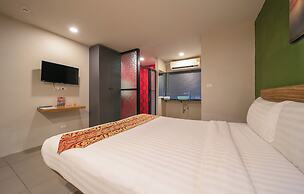 Gu Hotel Patong