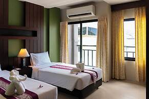 Gu Hotel Patong