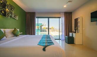 Gu Hotel Patong