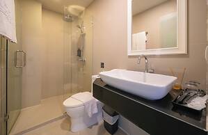 Gu Hotel Patong