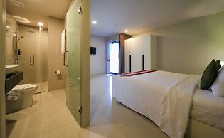 Gu Hotel Patong