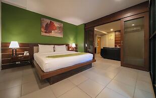 Gu Hotel Patong